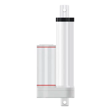 12V/24V 250mm Stroke SXTL Electric Linear Actuator