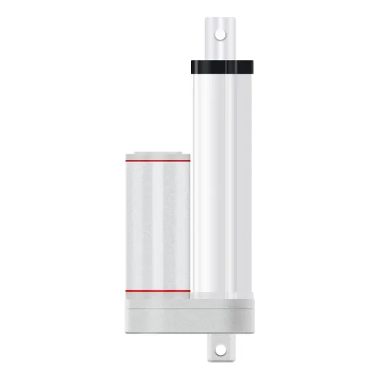 12V/24V 250mm Stroke SXTL Electric Linear Actuator
