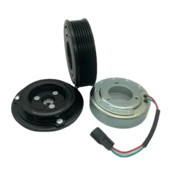 CWV618 Compressor Magnetic Clutch for Nissan Maxima 92600-02700 92600-31U00 92600-0L702 92600-40U01