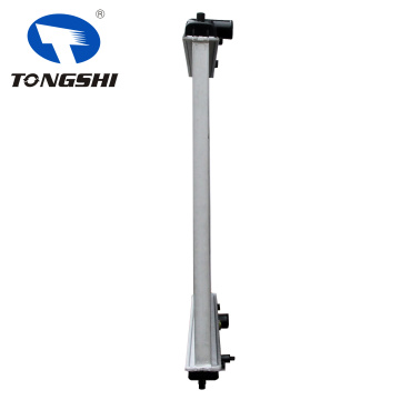 Car Aluminum Radiator for FORD F450 XLT V8 6.0L 05-07