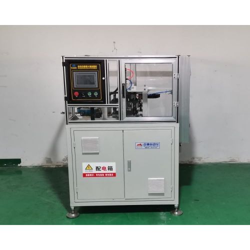 Diamond Segment Grinding Machine