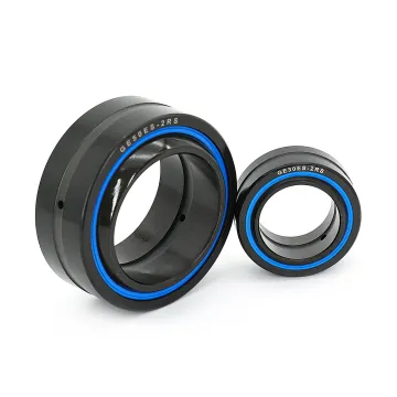 GE Series Radial Spherical Plain Bearing Rod End Joints