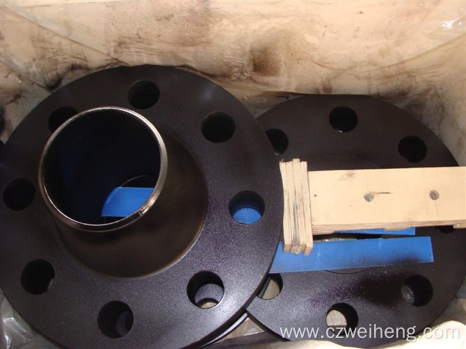 Factory price with OEM stainless steel 304 pipe flange