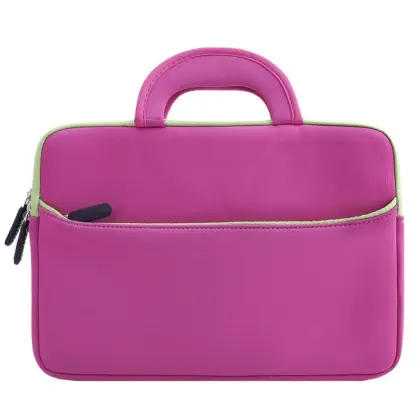 Custom New Design Black Computer Case Cover