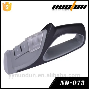 ND073 CE certificate new design high quality knife sharpener