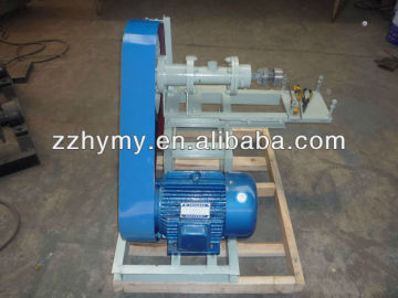High Qualified Floating Fish Pellets Extruders