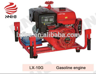 Fire fighting pump LX-10G
