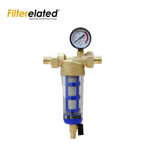 Poe Water Pre Filter