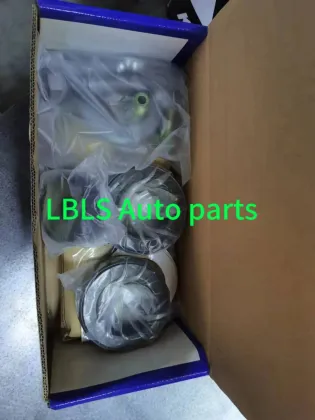 European Truck King Pin Kits S-550905