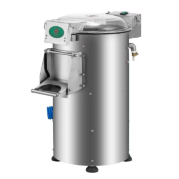 Hot-Sale Professional Commercial Electric Potato Peeler - Fruit and Vegetable Peeling Machine for Sale