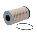 Fuel Filter, Cartridge-fuel for 8980924811