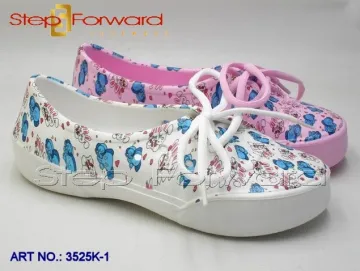 EVA Causal Shoes