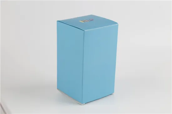 Design & Order Your Custom Branded Card Box