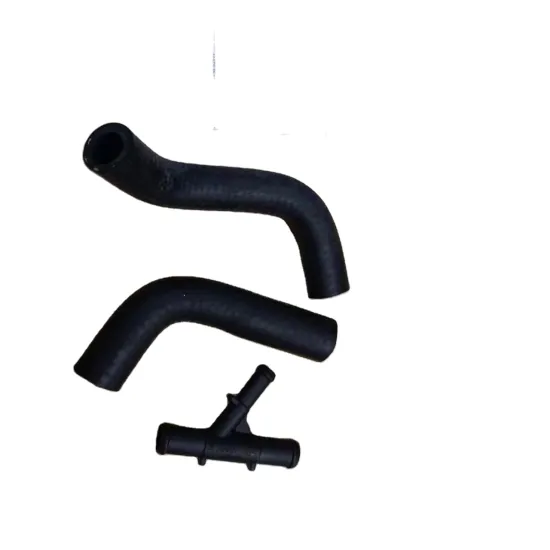 Inlet Pipe for Chery A1, S12, A21