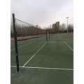 Aluminum Alloy Volleyball Poles