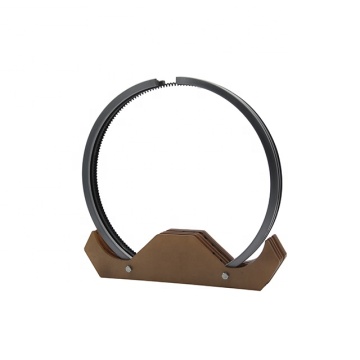 Boat Piston Ring Set for Mak M32 Marine Engine Parts