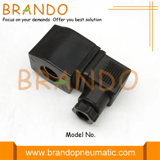 South Korea Joil Dust Collector Pulse Valve Coil