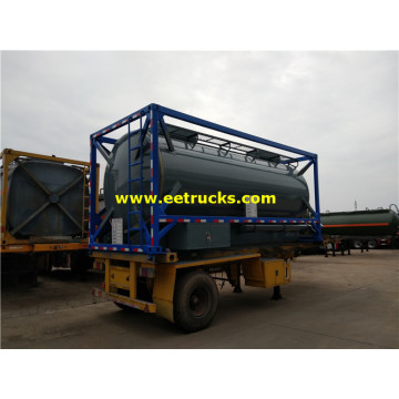 24000L 20feet H3PO4 Tank Containers