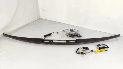 Model 3 Rear Through Light Tail Lamp ECOS