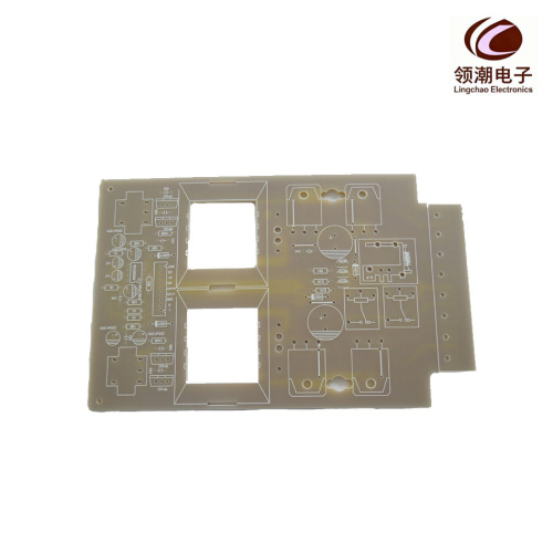 OSP antioxidant electronic circuit board-4