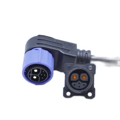 M25 2+4 Electric Vehicle Lithium Battery Energy Storage System