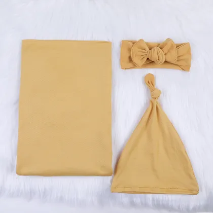Factory Direct Miracle Baby Swaddle Blanket Wrap Set