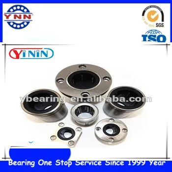 Stable Performance Sliding Bearings/ Lined Sliding Bearings (Full Series)