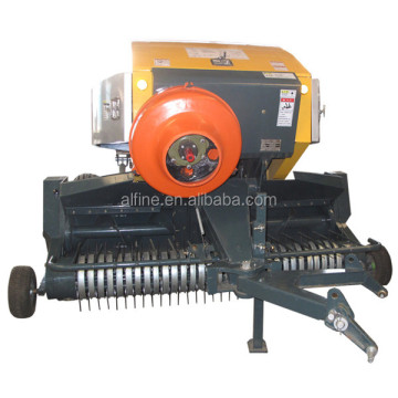 New Design High-Performance Square Balers