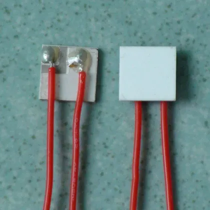 Electric vehicle battery heater