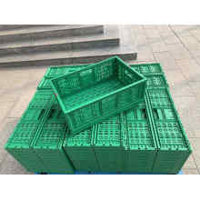 Plastic Foldable Box Agriculture plastic box
