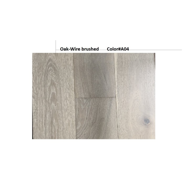 Holzeffekt Vinylböden