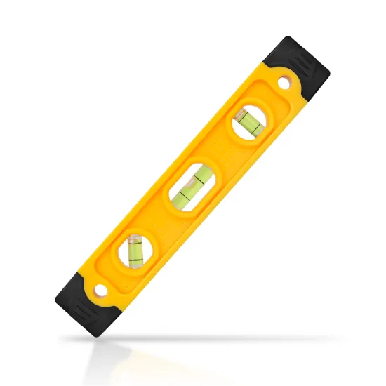 High Precision Magnetic Torpedo Level Mini Spirit Level with Magnetic Box