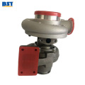 4VBE34RW3 Motor HX35 Turbolader 3536837