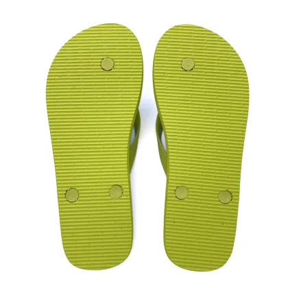 Custom Summer Women's Flip Flops Slippers by Chinese Brand