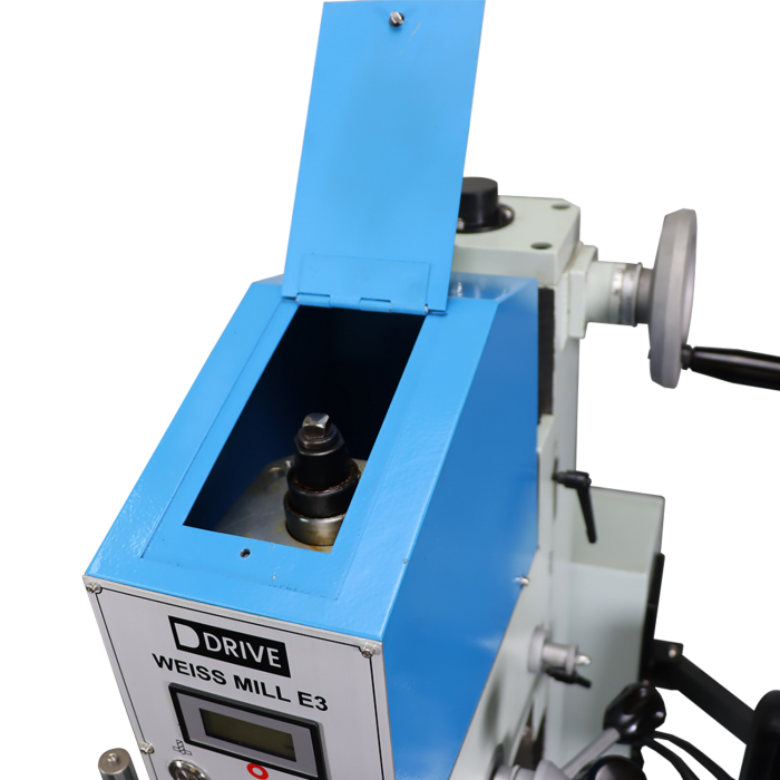 E3 Directly Drive Drilling&Milling Machine