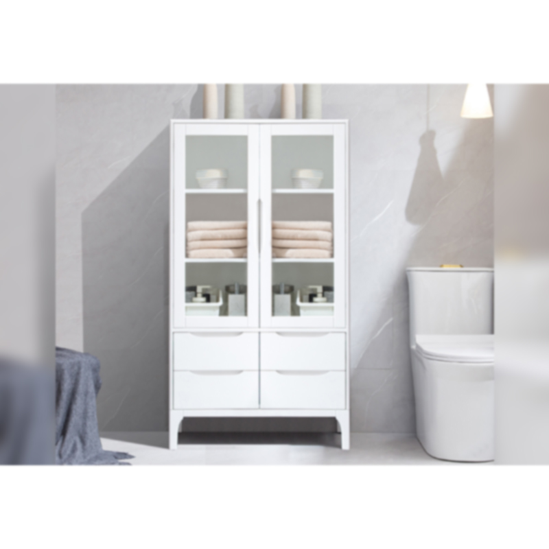 Bathroom Storage Cabinets