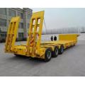 Detachable Gooseneck Trailer