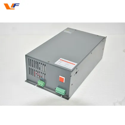 Laser Power Supply For Laser Cutting Machine