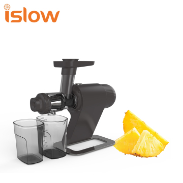 Yatay 150W Blender ve Makiner Makinesi - SJ -020 Ev Soğuk Pres Sesici