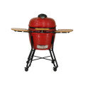 24英寸Kamado烧烤烤架