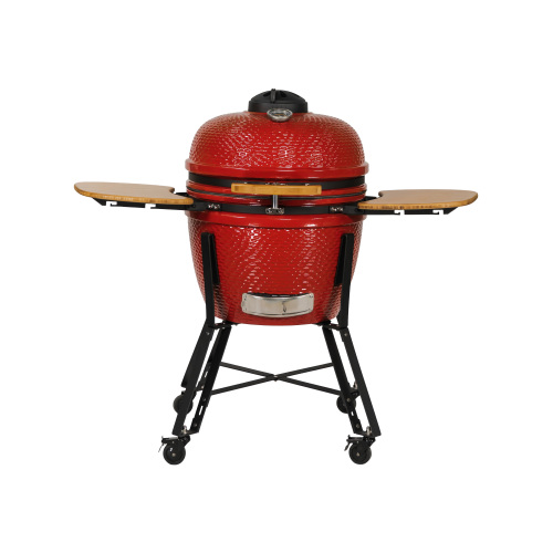 24英寸Kamado烧烤烤架