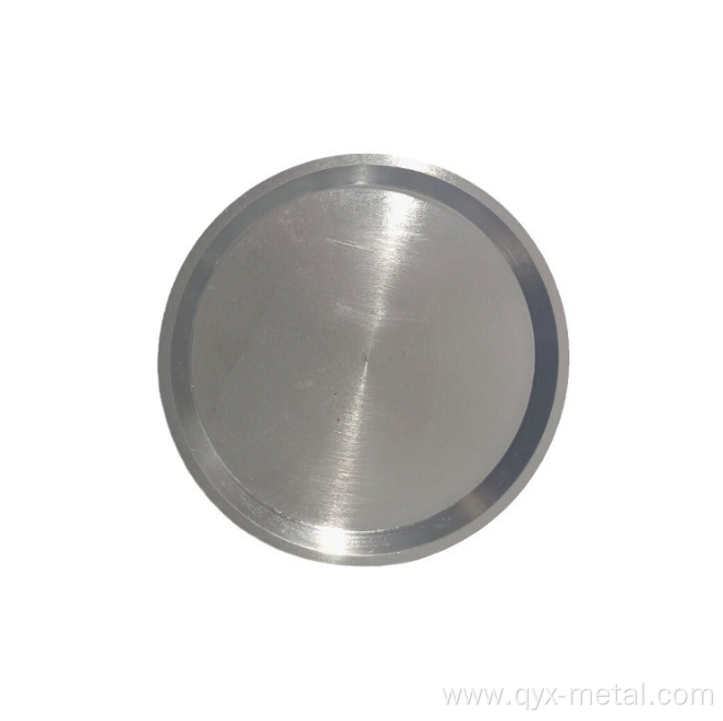 High-quality Titanium-Aluminum Alloy Sputtering Target