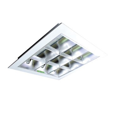 High quality energy saving lighting fixture for PLT LAMPS 3X36W
