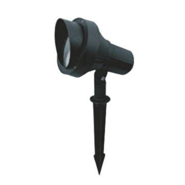 3W 5W 220V Outdoor LED Spike Light for Garden and Yard