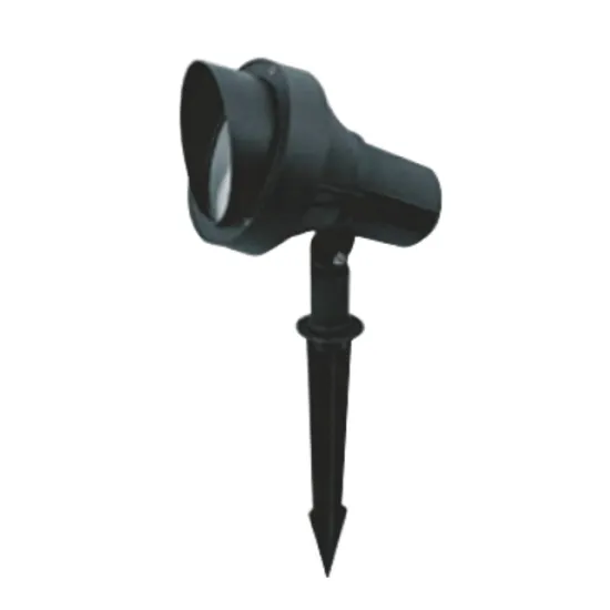 3W 5W 220V Outdoor LED Spike Light for Garden and Yard