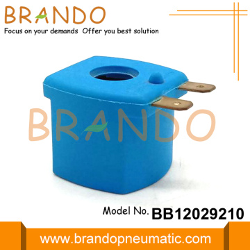 12VDC 8W Coil For Atiker LPG Solenoid Valve