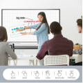 Interactive Flat Panel Display Whiteboard