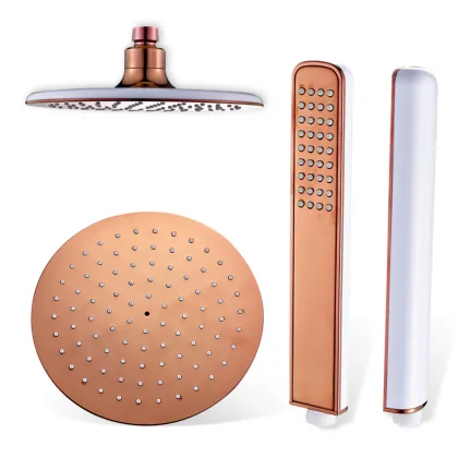 Shower Room Faucet Shower Combo
