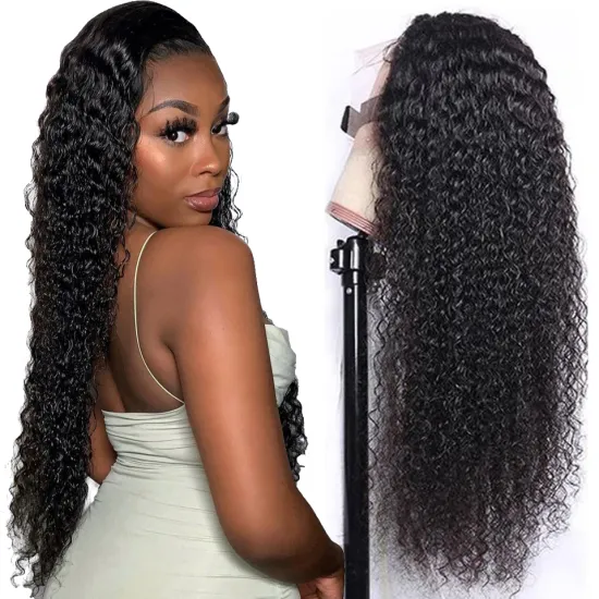 curly lace front wigs 100% human hair,china human hair wigs dropshipping,curly human hair wig wholesale human hair vendors
