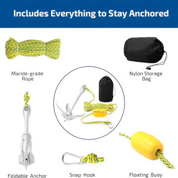 Secure Your Stand-Up Paddleboard with Effective Anchoring Techniques